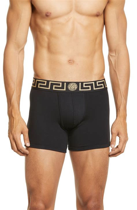 versace underwear near me|Versace male underwear.